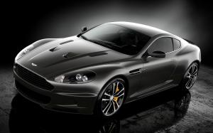 Aston Martin DBS Ultimate
